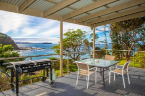 True Bayside Bliss Malua Bay